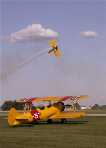 Stearman